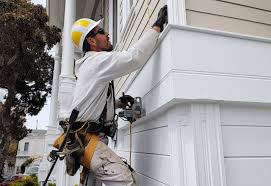 Trusted White Castle, LA Siding Experts